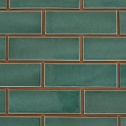 Glazed Brick Tiles gallery detail image