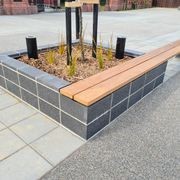 Honed Structural Blocks gallery detail image