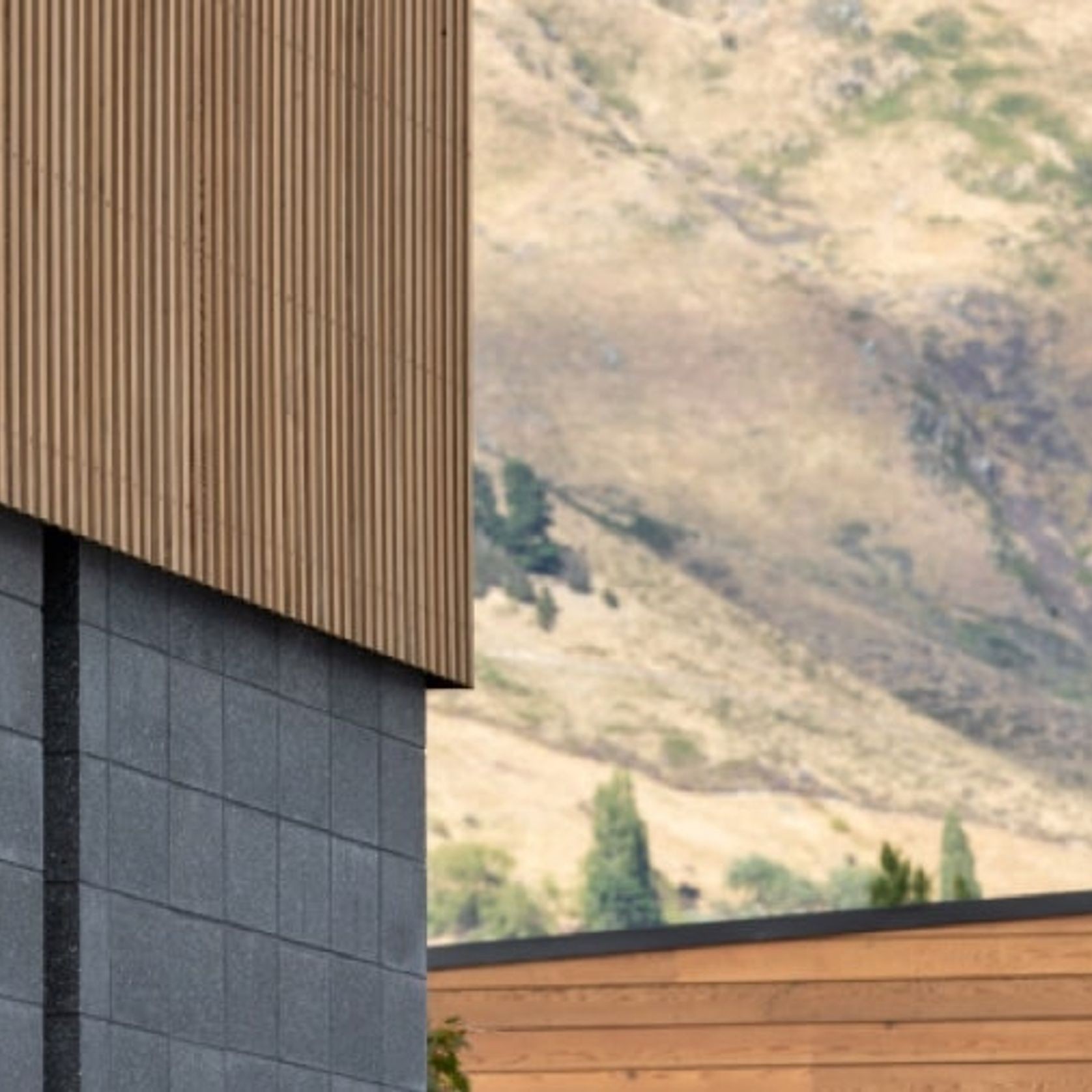Honed Structural Blocks gallery detail image