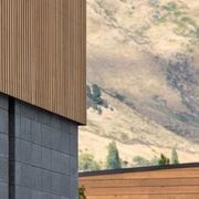 Honed Structural Blocks gallery detail image