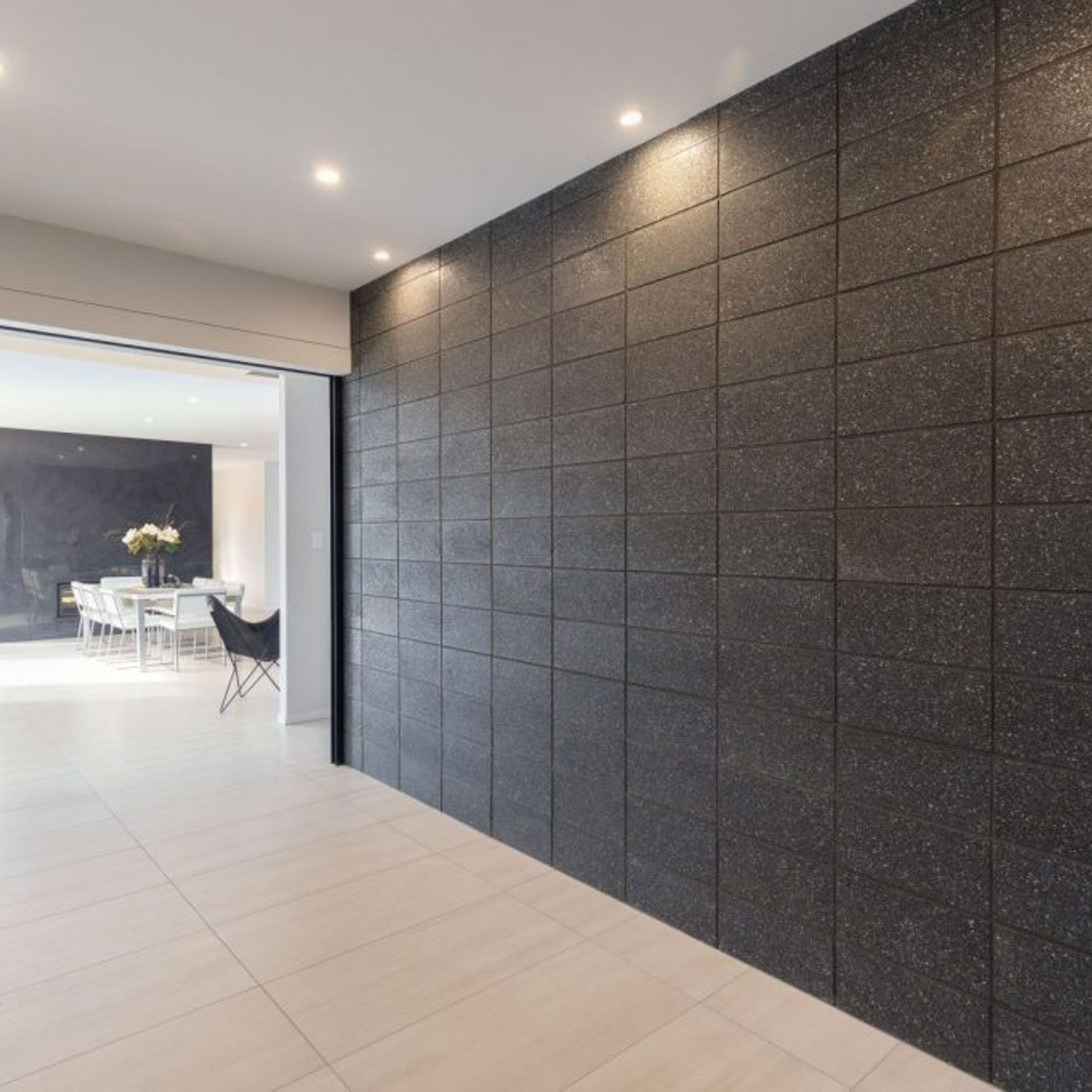 Honed Structural Blocks gallery detail image