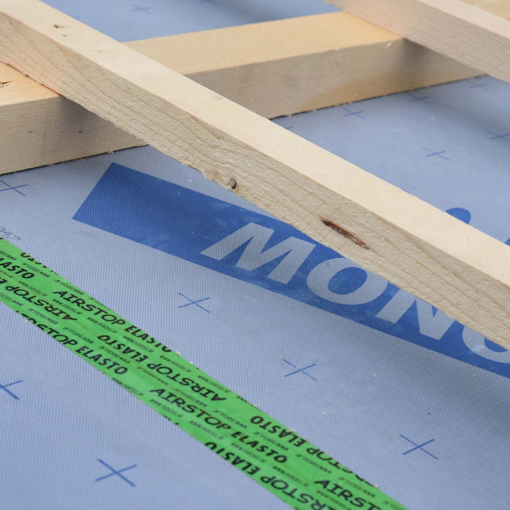 OMEGA MONO 230 Roof and Wall Membrane gallery detail image
