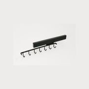 Slide Out Tie & Belt Racks | Accessories gallery detail image