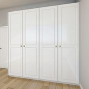 Bespoke Custom Wardrobe gallery detail image