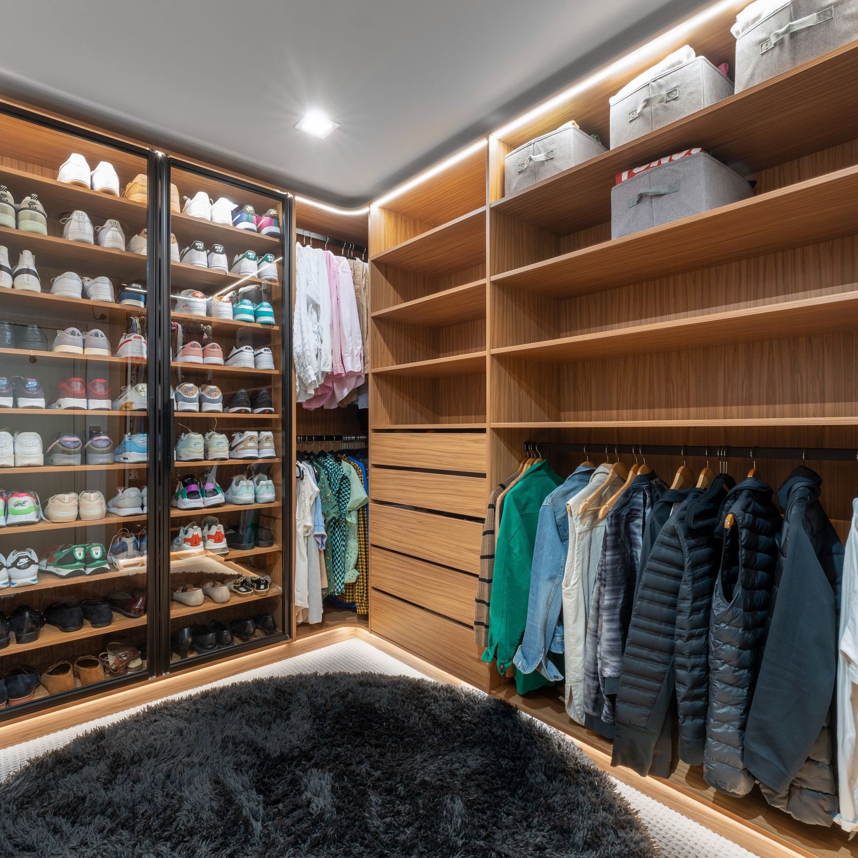 Luxe Wardrobes gallery detail image