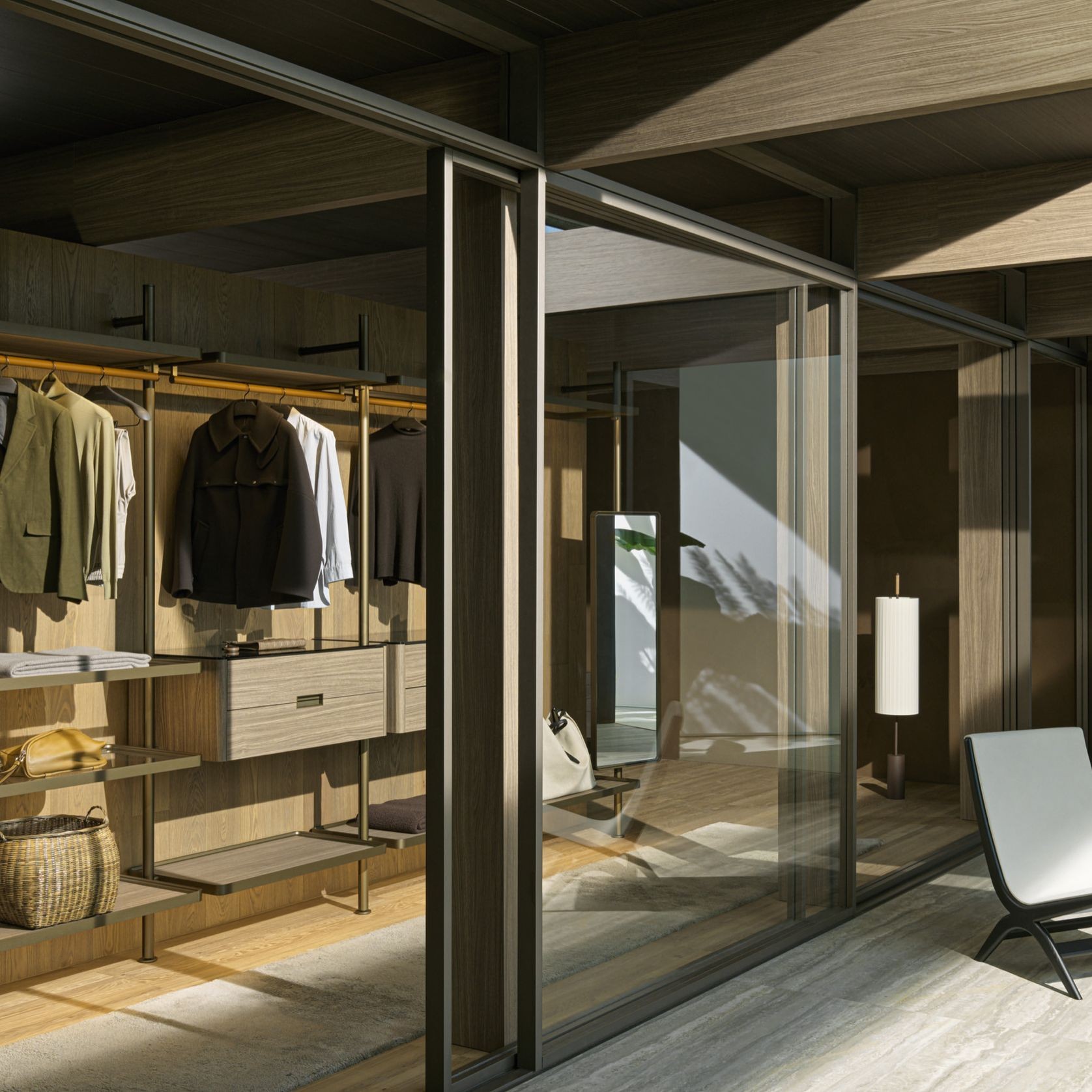 Hector Night by Molteni&C gallery detail image