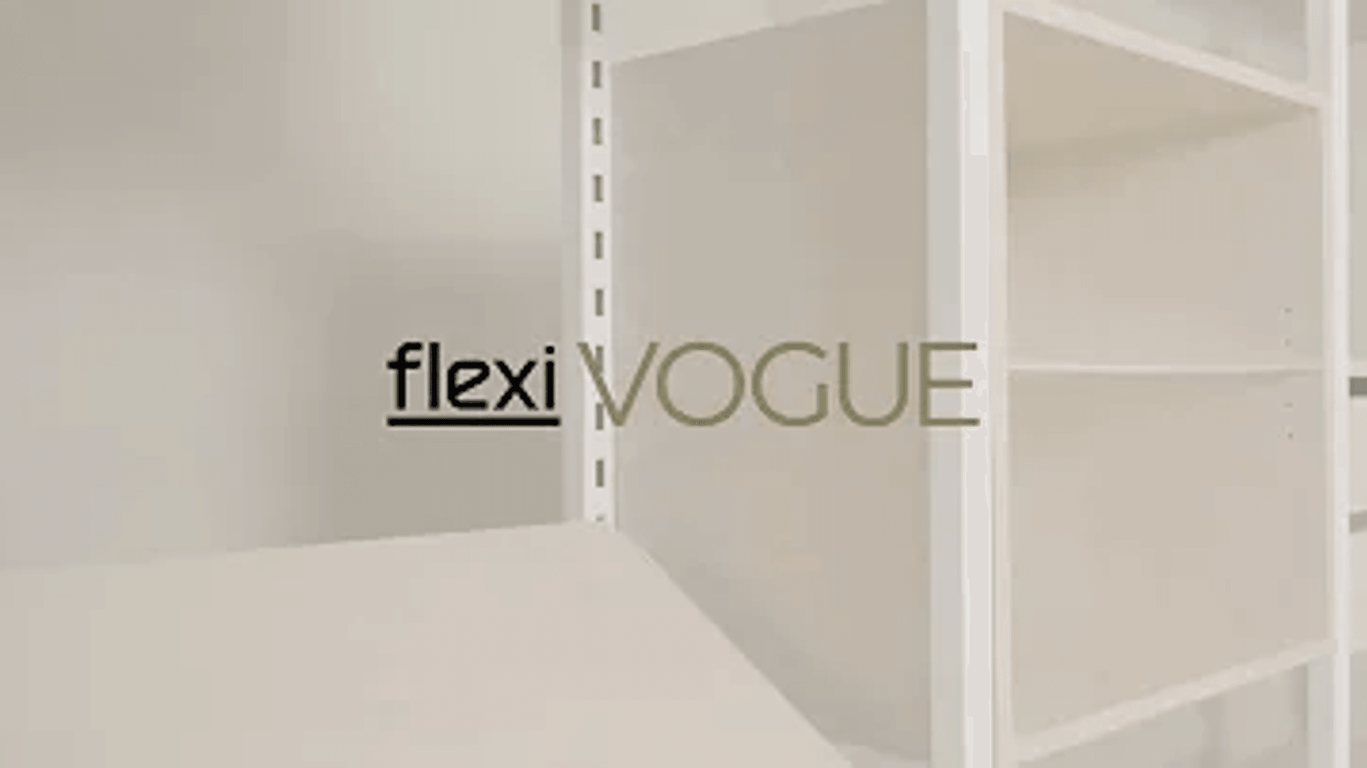 flexiVOGUE Inspiration 1 gallery detail image