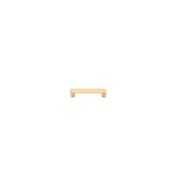 Osaka Cabinet Pull - CTC96mm gallery detail image