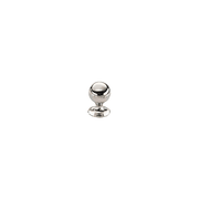 Armac Martin - Latchford Round Cabinet Knob gallery detail image