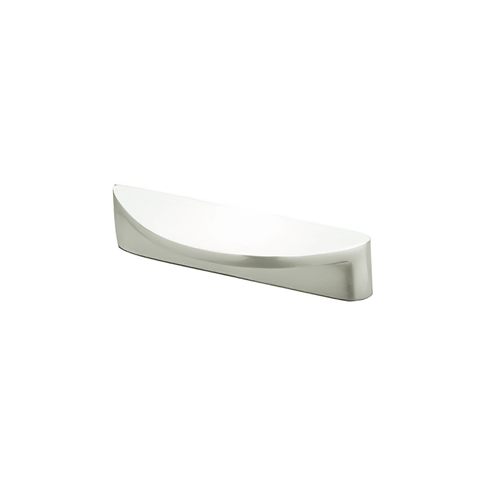 Armac Martin - Snowdrift Cabinet Handle / Drawer Pull gallery detail image