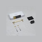 Buster and Punch Linear Cabinet Pull Bar Handle gallery detail image