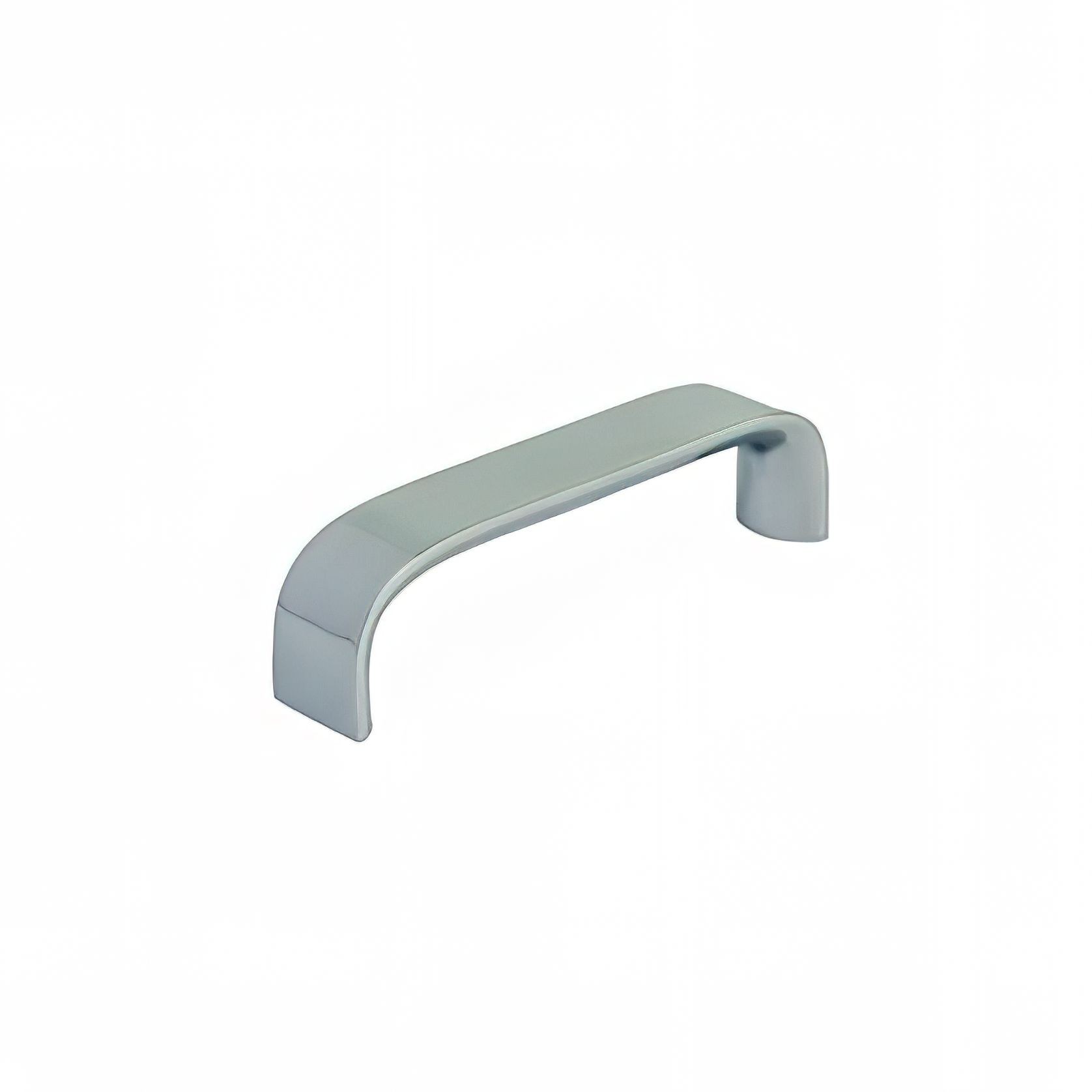 Krome Shoalhaven 96mm Brushed Nickel gallery detail image