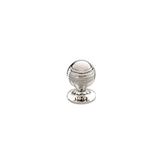 Armac Martin - Merrick Round Cabinet Knob gallery detail image