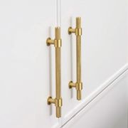 Momo Belgravia Cabinet Bar Pull Handle gallery detail image