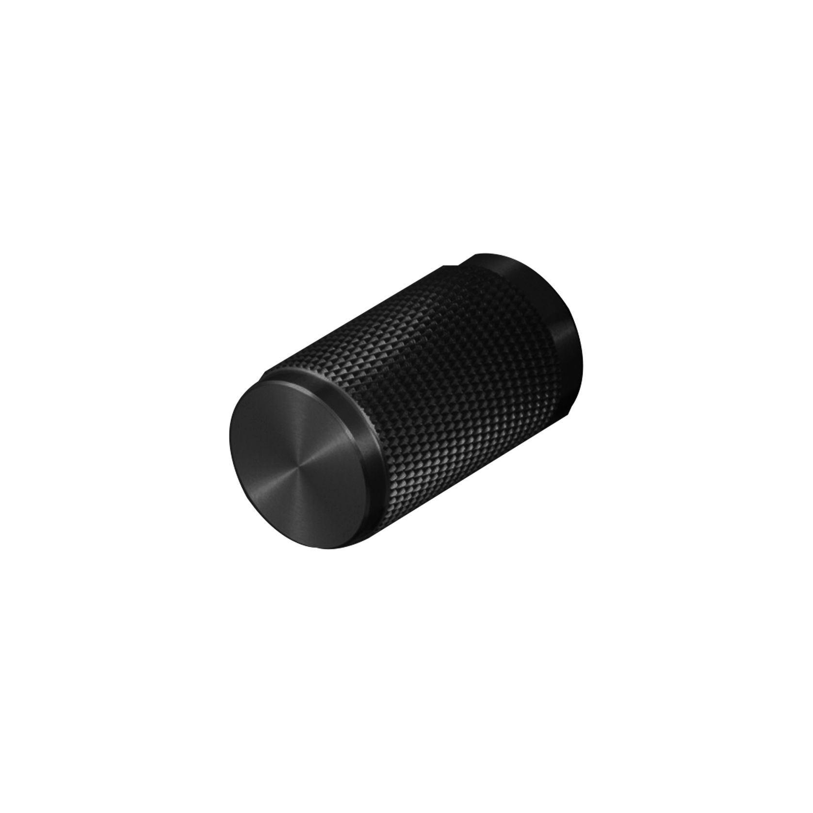 Buster and Punch Cabinet Knurled Furniture Knob gallery detail image