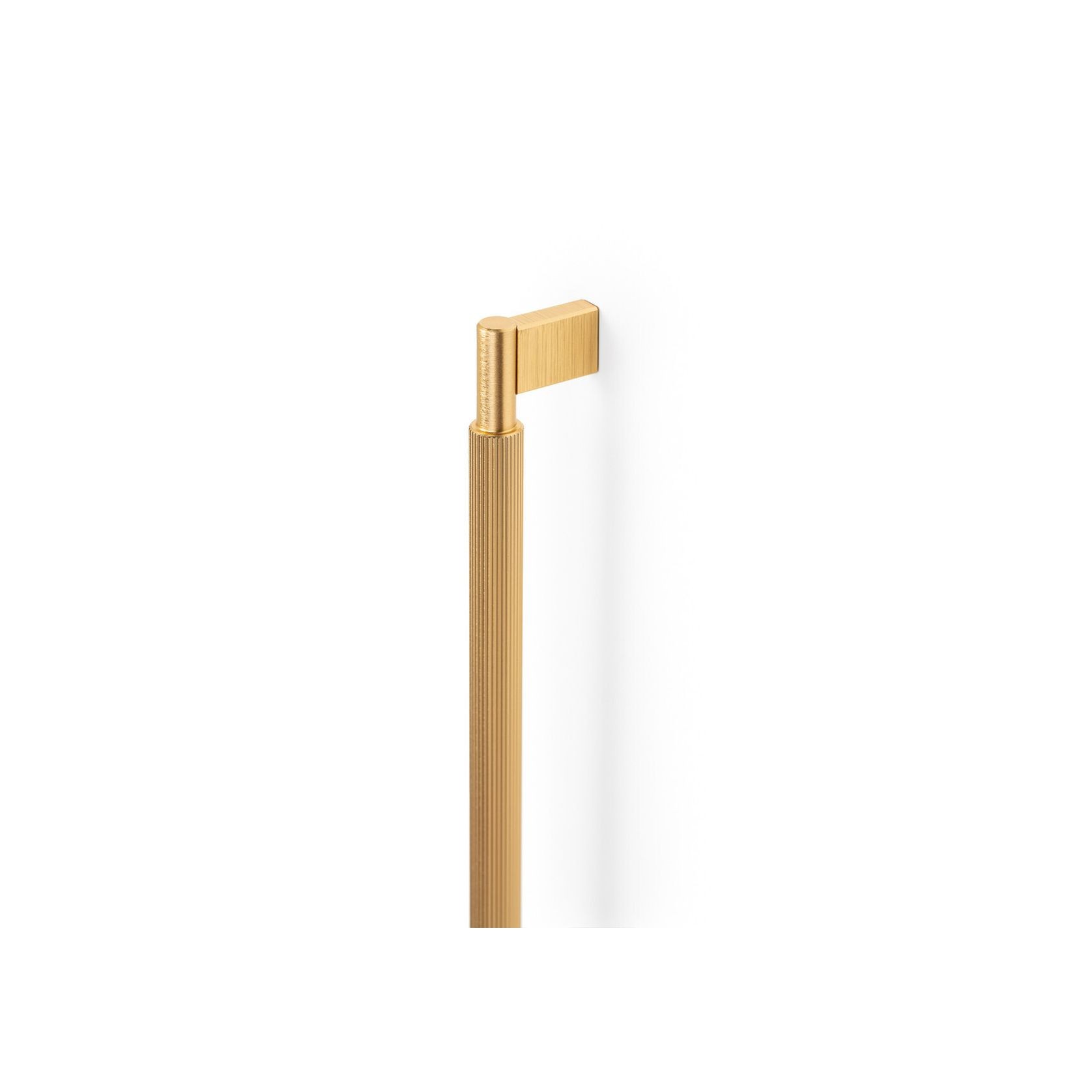 Momo Arpa D Pull Cabinet Handle gallery detail image