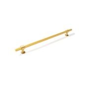 Momo Belgravia Cabinet Bar Pull Handle gallery detail image