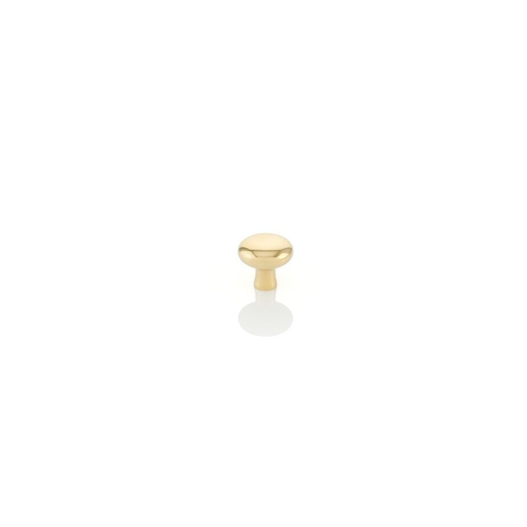 Joseph Giles - Winfield Solid Brass Cabinet Pull gallery detail image