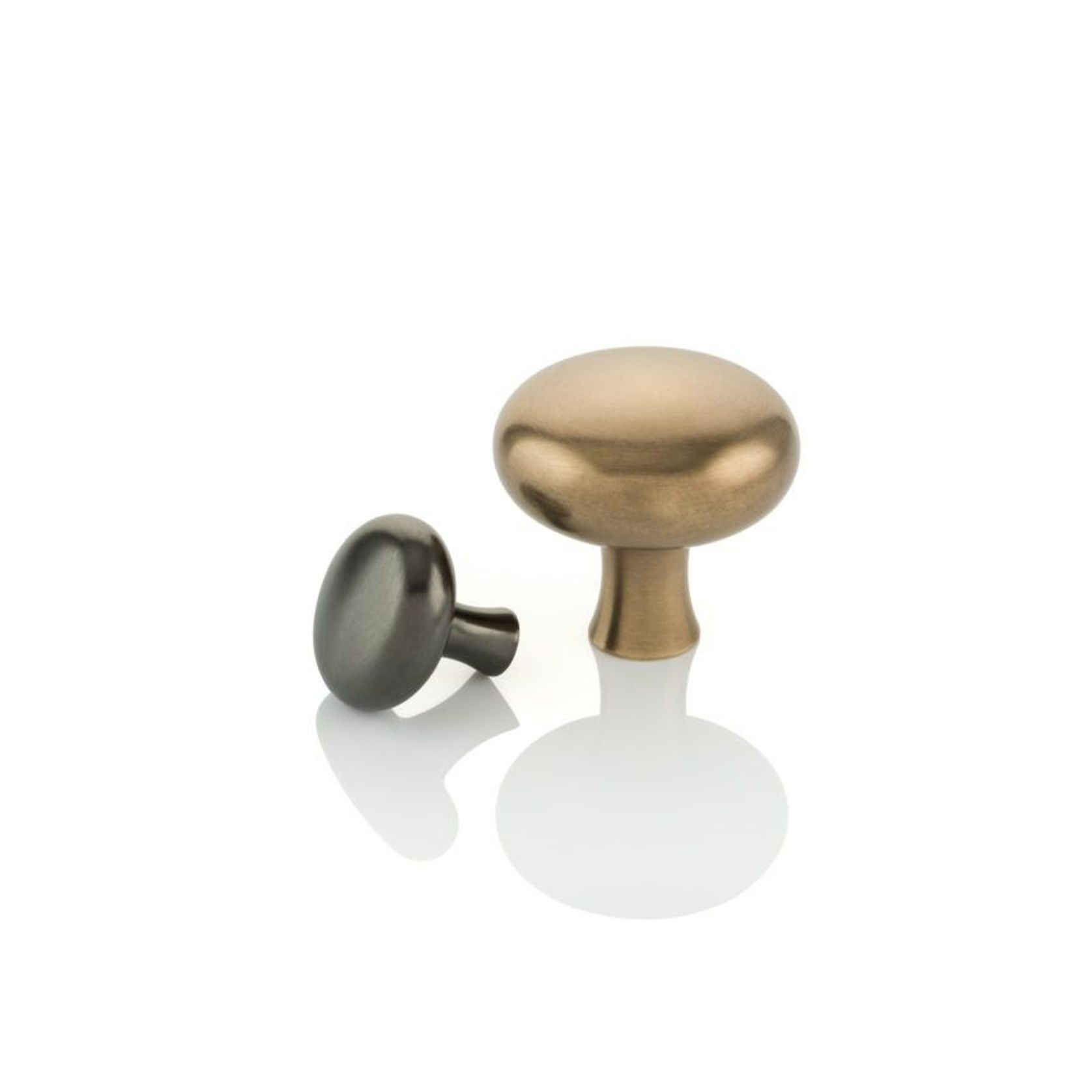 Joseph Giles - Winfield Solid Brass Cabinet Pull gallery detail image
