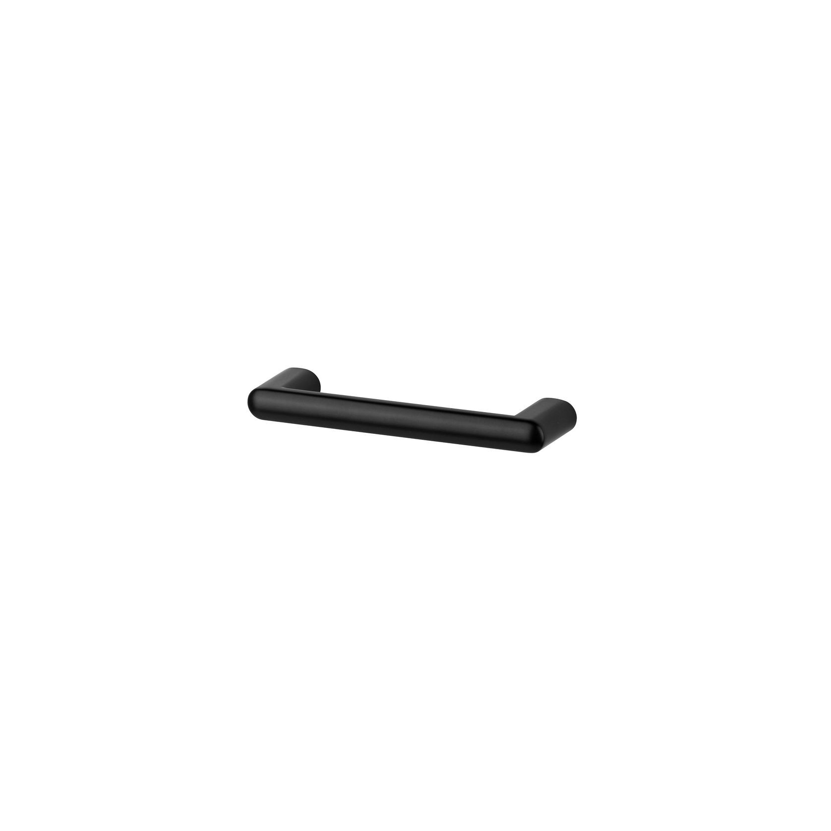 Burton Cabinet Handle Black EU79 gallery detail image