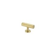 Armac Martin - Leebank T-Bar Cabinet Pull gallery detail image