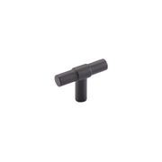Iver Helsinki Cabinet Pull T Handle gallery detail image