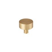 Armac Martin - Mix3 Plain Cabinet Knob gallery detail image