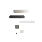 SWITCH Cabinet Handle gallery detail image