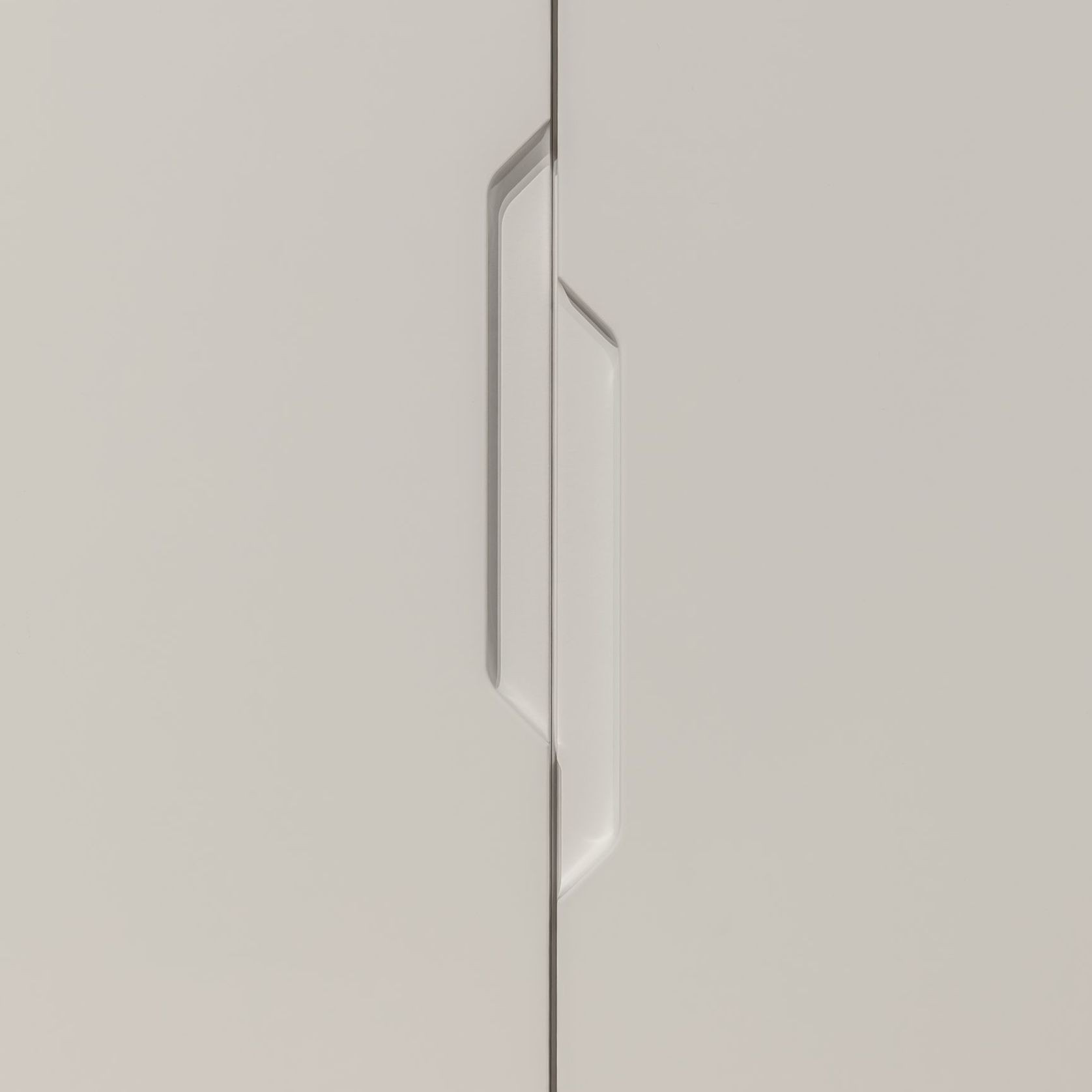 Opticoat™ Cabinet Handles gallery detail image