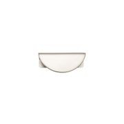 Iver Osaka Lip Drawer Cabinet Pull Handle gallery detail image