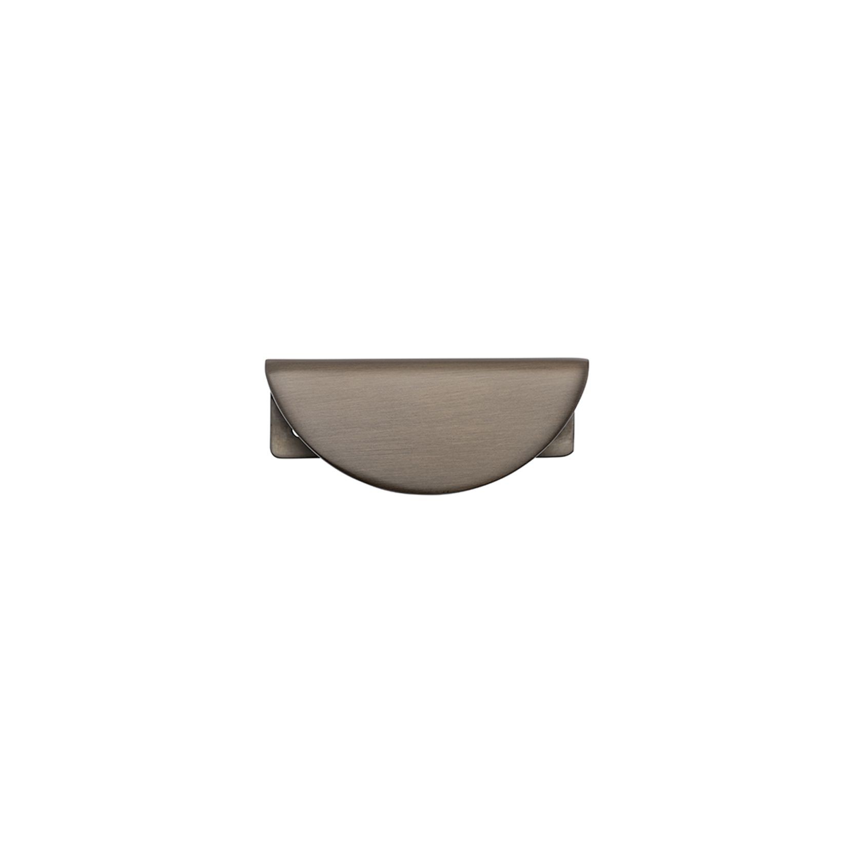 Iver Osaka Lip Drawer Cabinet Pull Handle gallery detail image