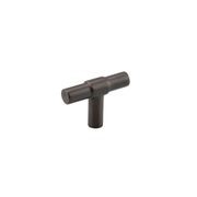 Iver Helsinki Cabinet Pull T Handle gallery detail image