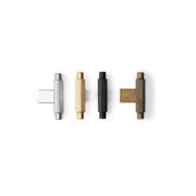 Momo Arpa Cabinet T Knob 70mm gallery detail image