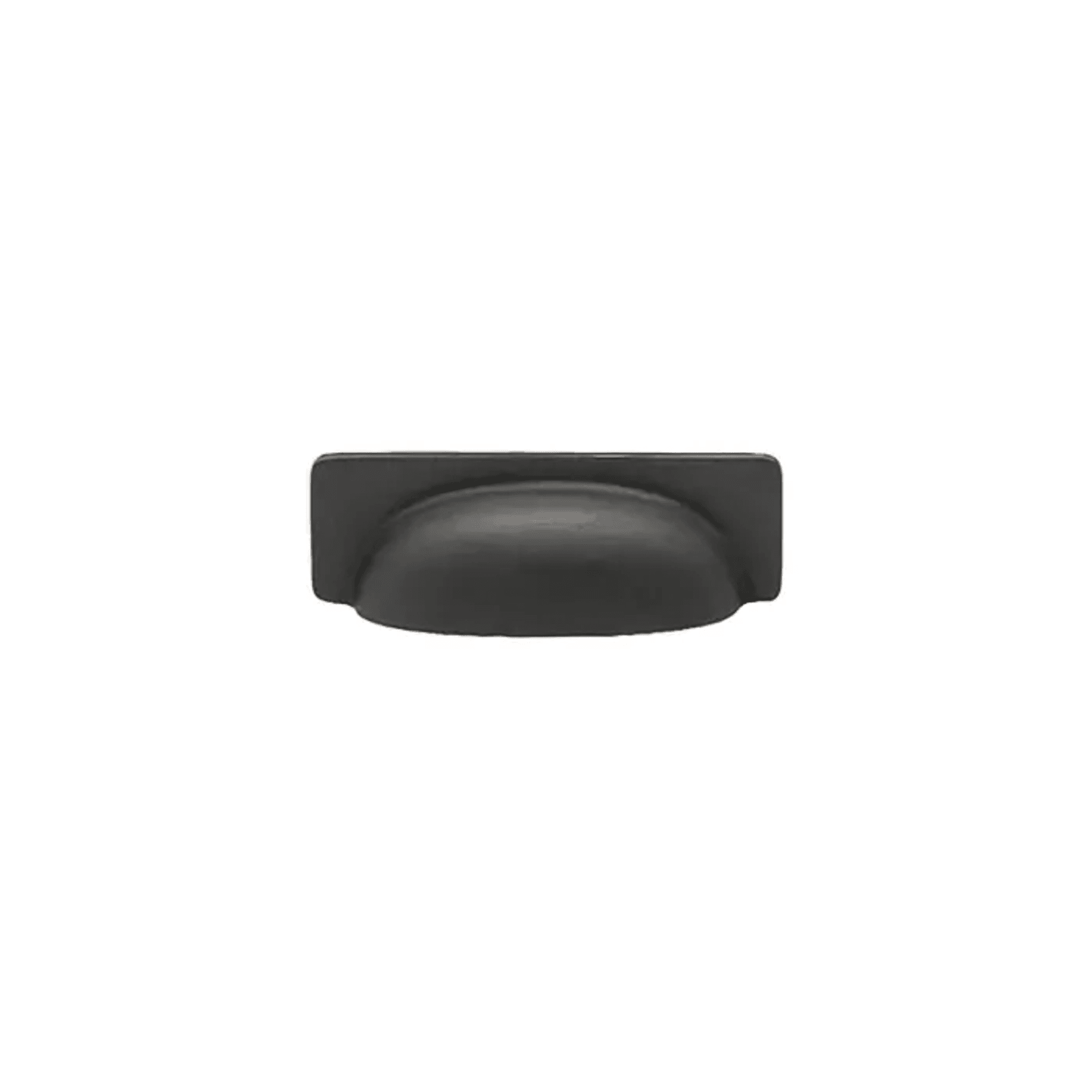Corston Elm Cup Handle gallery detail image