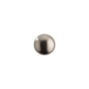 Puerto Cupboard Knob | Satin Nickel gallery detail image