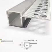 shadow gap lighting TL021