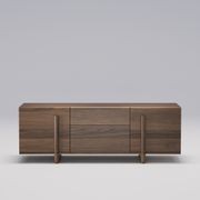 Brutalist Sideboard gallery detail image