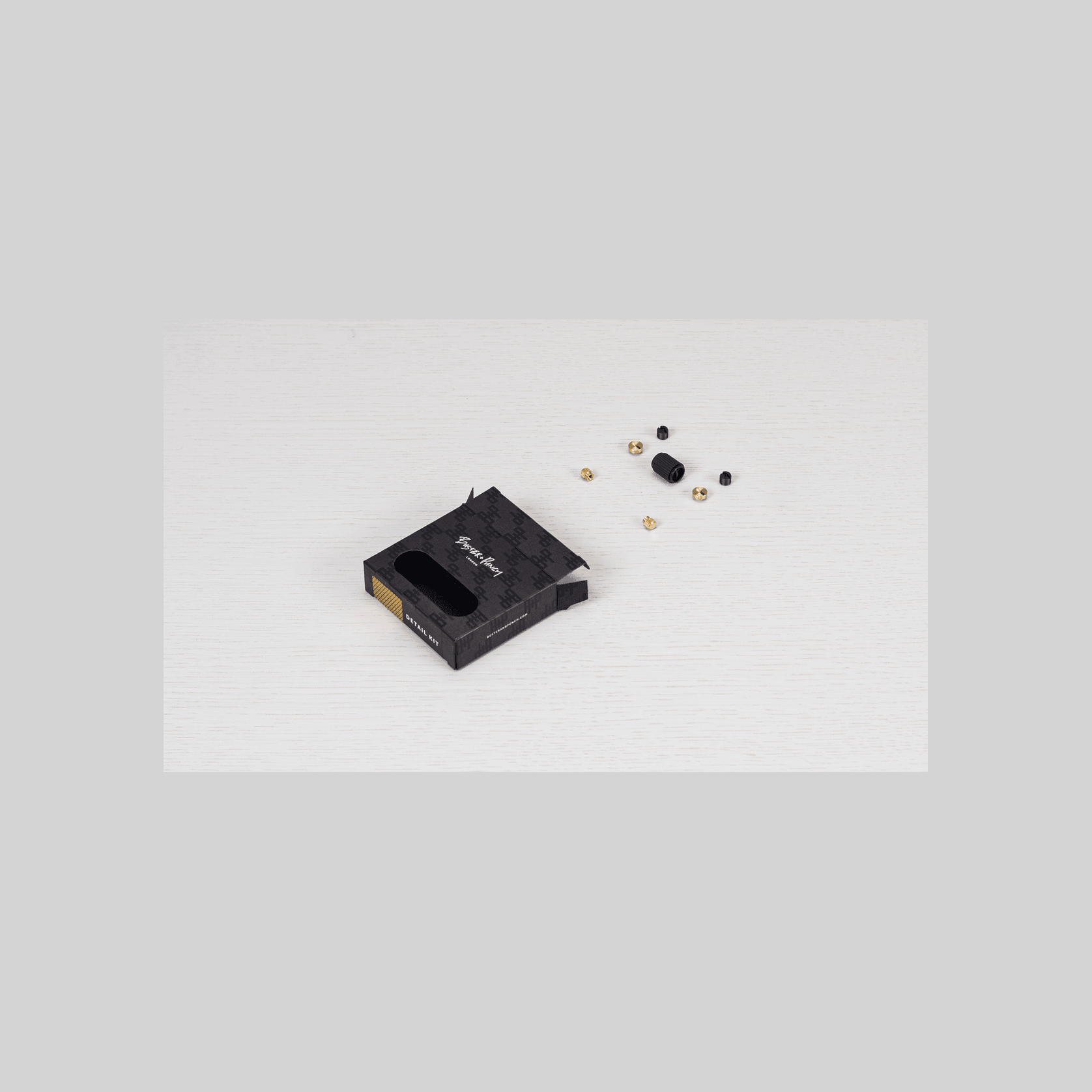 GPO Detail Kit gallery detail image