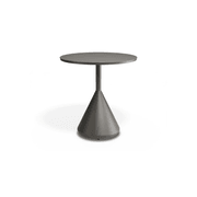 Kora Cafe Table Aluminium 71CM  - Outdoor gallery detail image