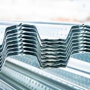 ComFlor 60 Composite Steel Floor Decking gallery detail image