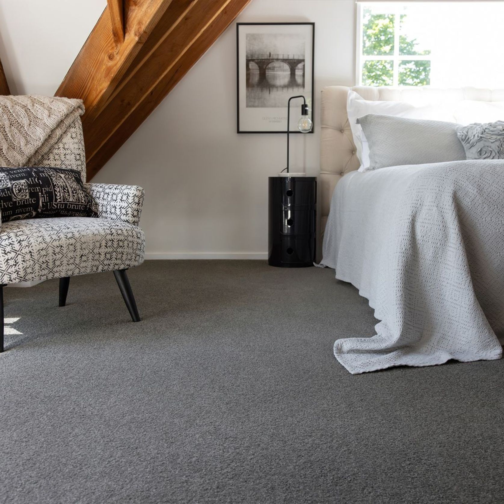 Forest Grove by Belgotex | Carpet gallery detail image
