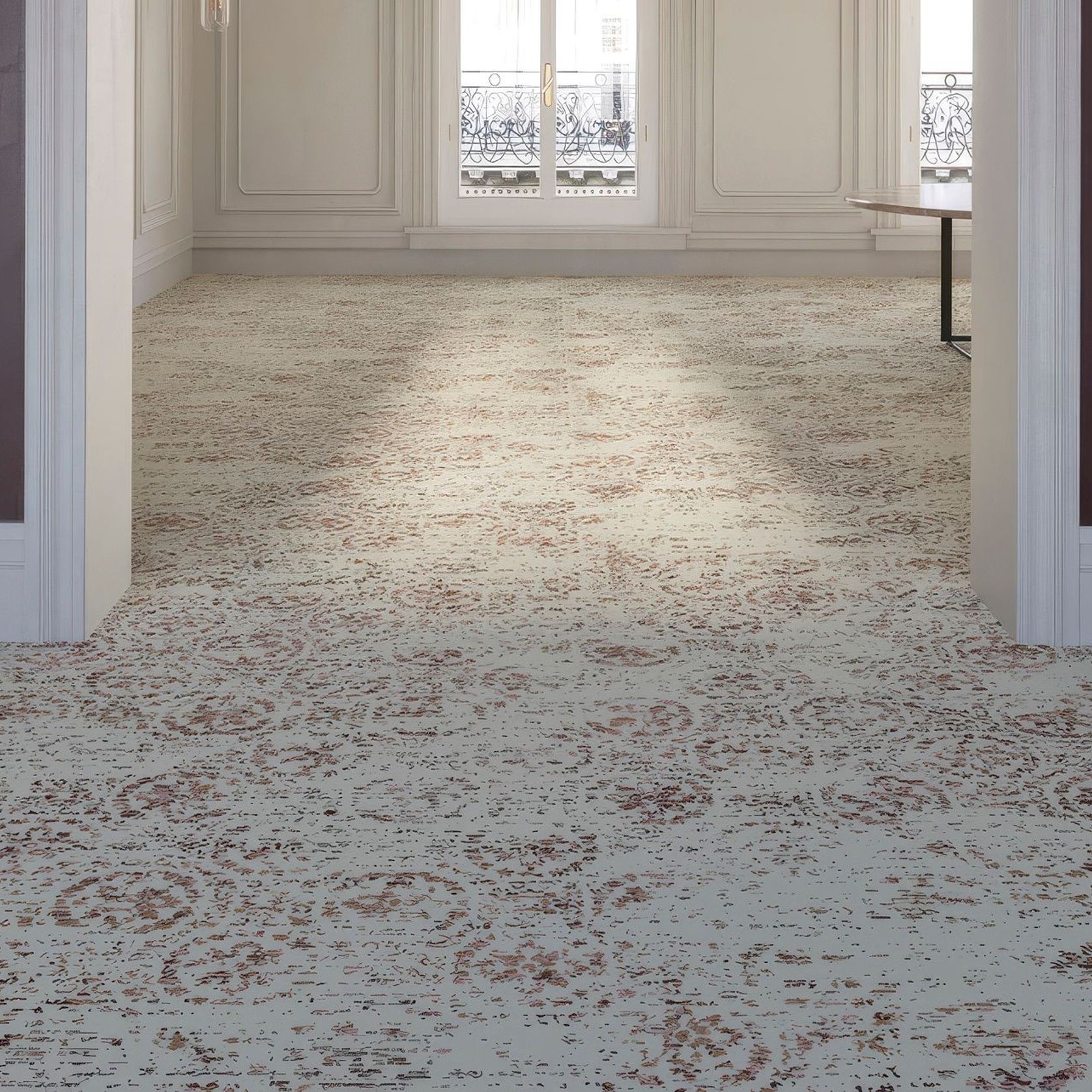 Pompadour | Vision of Elegance SDN gallery detail image