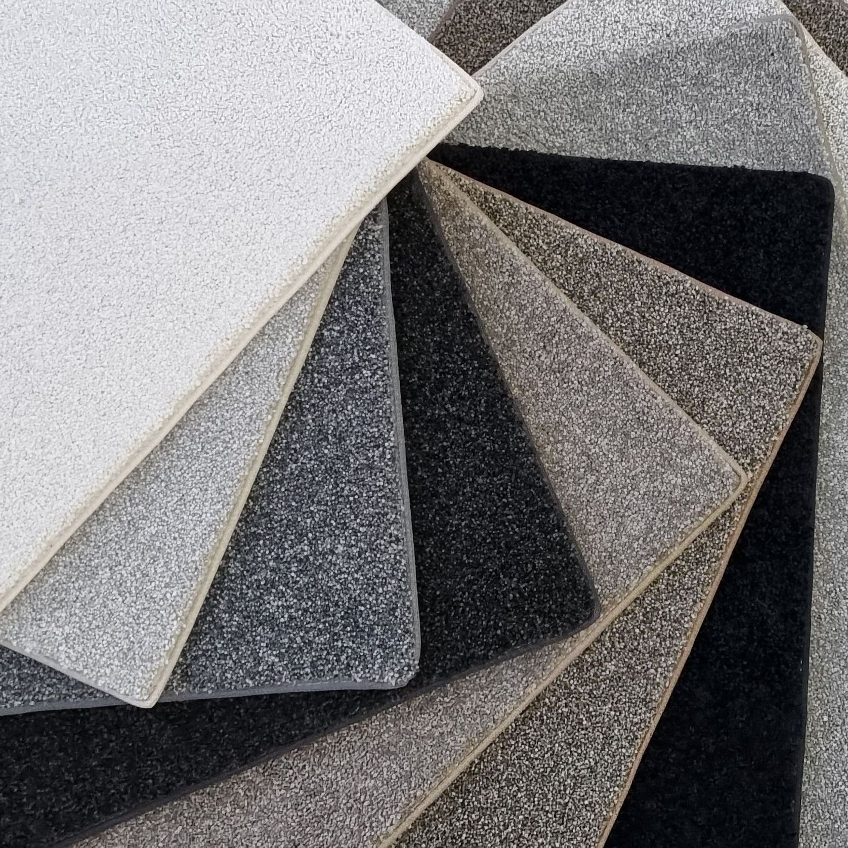 Econa 100% Recycled Nylon Yarn Carpet NZ Made gallery detail image