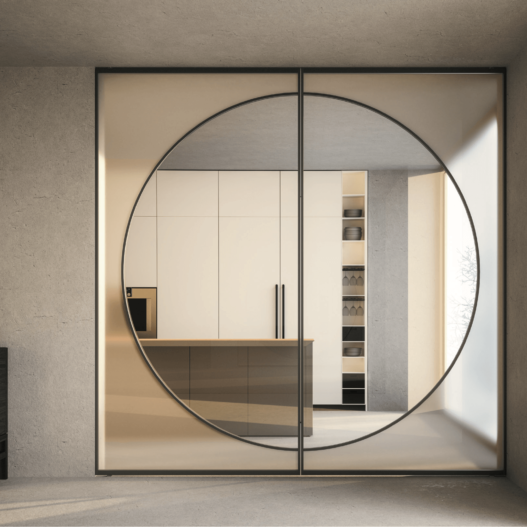 Archi Doors by ADL gallery detail image