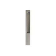 HB3370 and HB3375 with keyhole 350mm Flush Handle gallery detail image