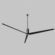 ARC Ceiling Fans by CEA gallery detail image