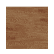 Aeratron FR Ceiling Fan - White/Light Timber Finish gallery detail image