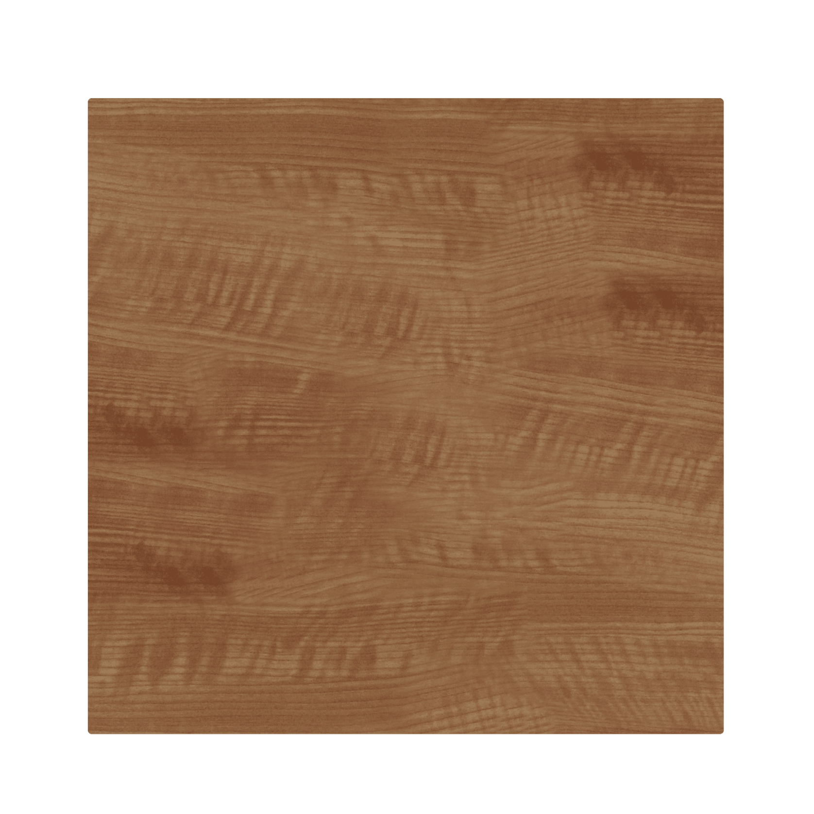 Aeratron AE3+ Ceiling Fan - White/Light Timber Finish gallery detail image