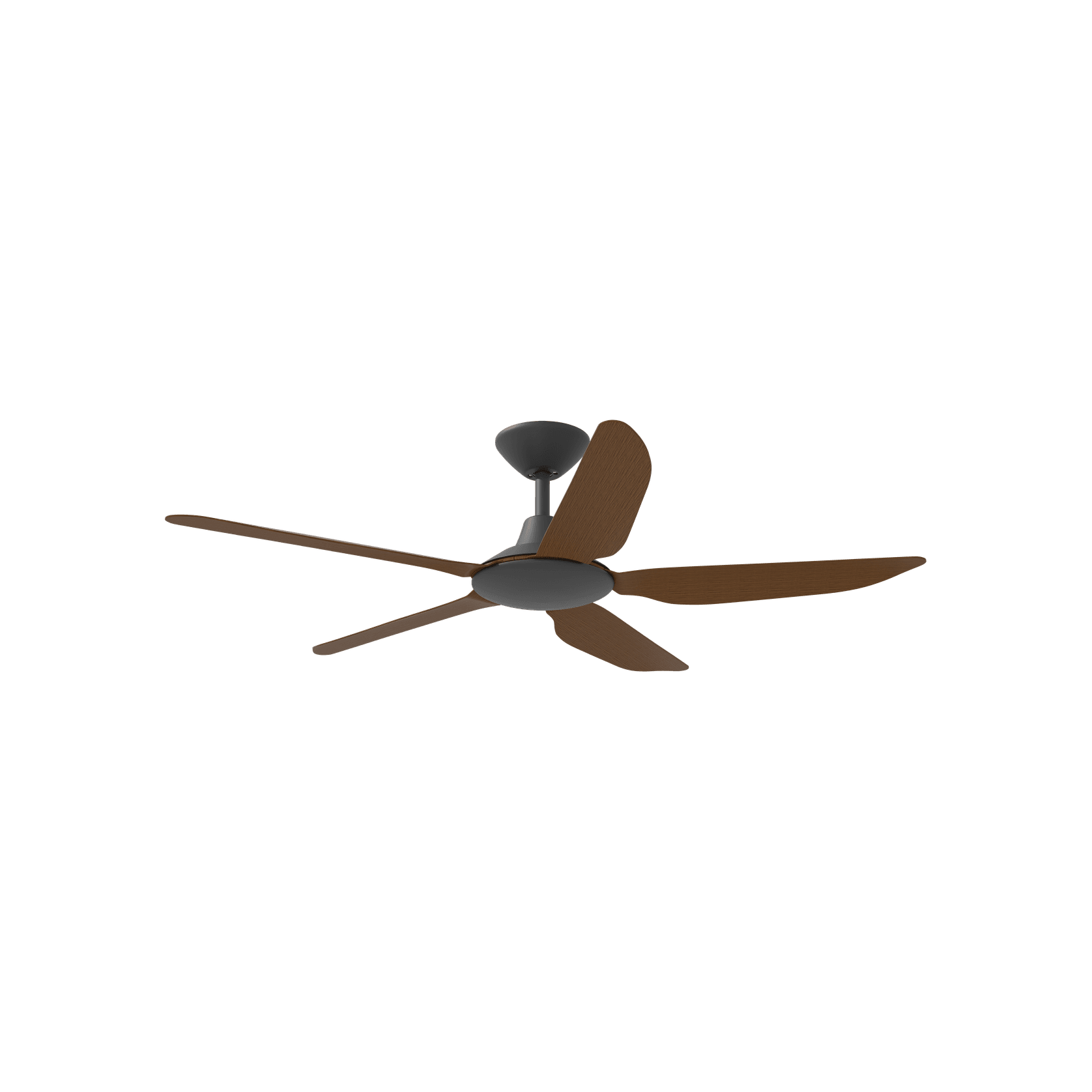 Storm 5-Blade Indoor/Outdoor Ceiling Fan gallery detail image
