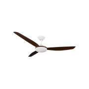 Condor Smart Indoor/Outdoor 3-Blade Ceiling Fan gallery detail image